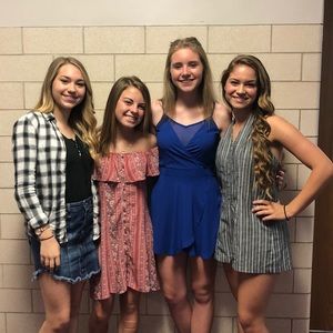 Meet your Posher, Jordi